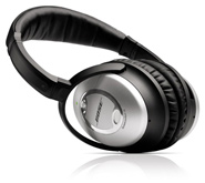 QuietComfort® 15 Acoustic Noise Cancelling® 