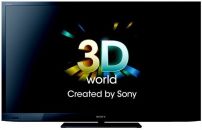 Sony Bravia KDL-46EX720BN TV