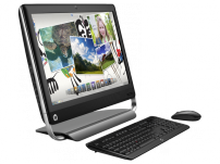 HP TouchSmart 520-1119eo Desktop PC 