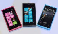 Nokia Lumia 800