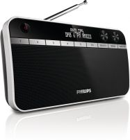 Philips Transportabel DAB+ Radio