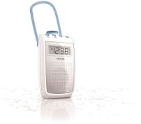 Philips Radio til badeværelset
