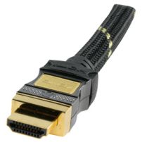 König High Speed 1,4 HDMI kabel 2,5m