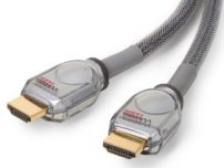 Tech+Link 1.4 High Speed HDMI kabel - 5 m