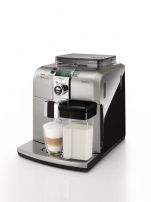Philips Syntia, Cappuccino Espressomaskine
