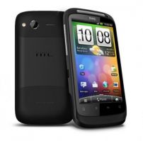 HTC Desire S (Sort)