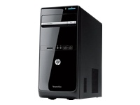 HP Pavilion P6-2067sc