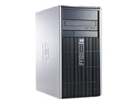 HP Compaq Business Desktop DC5800